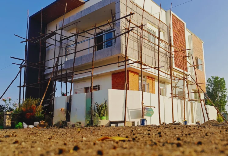 House-facade-elevation-architecture