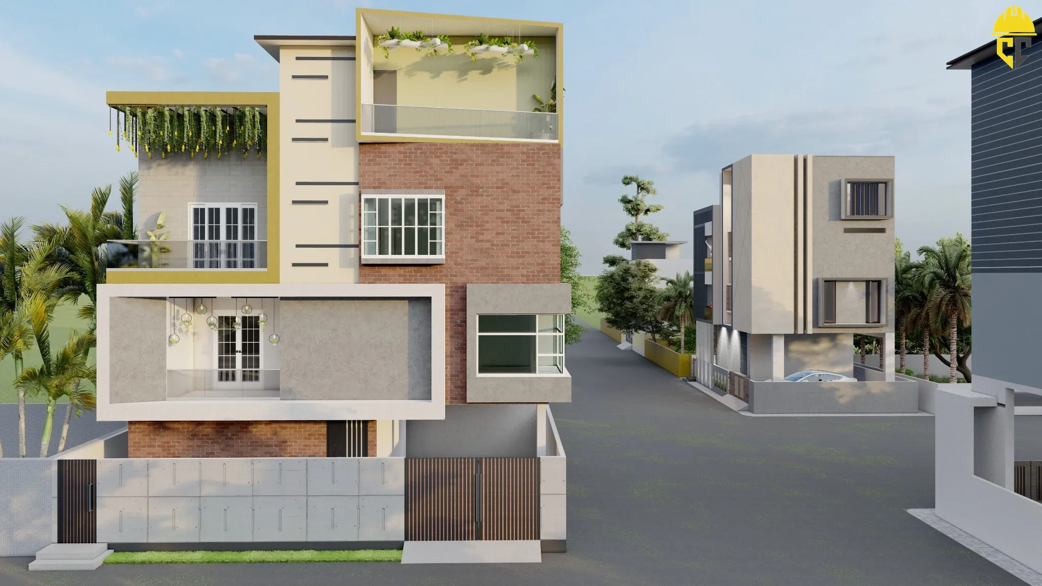 home builders in chennai