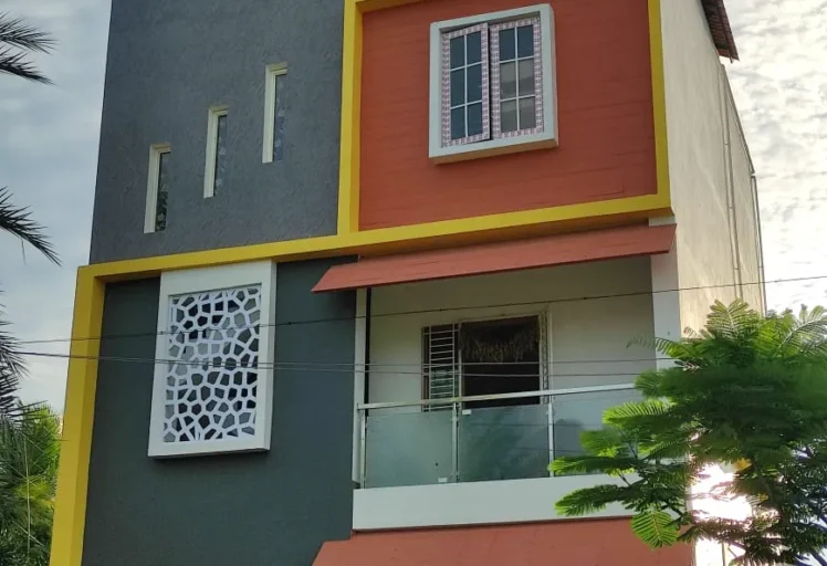 House construction contractors in Chennai