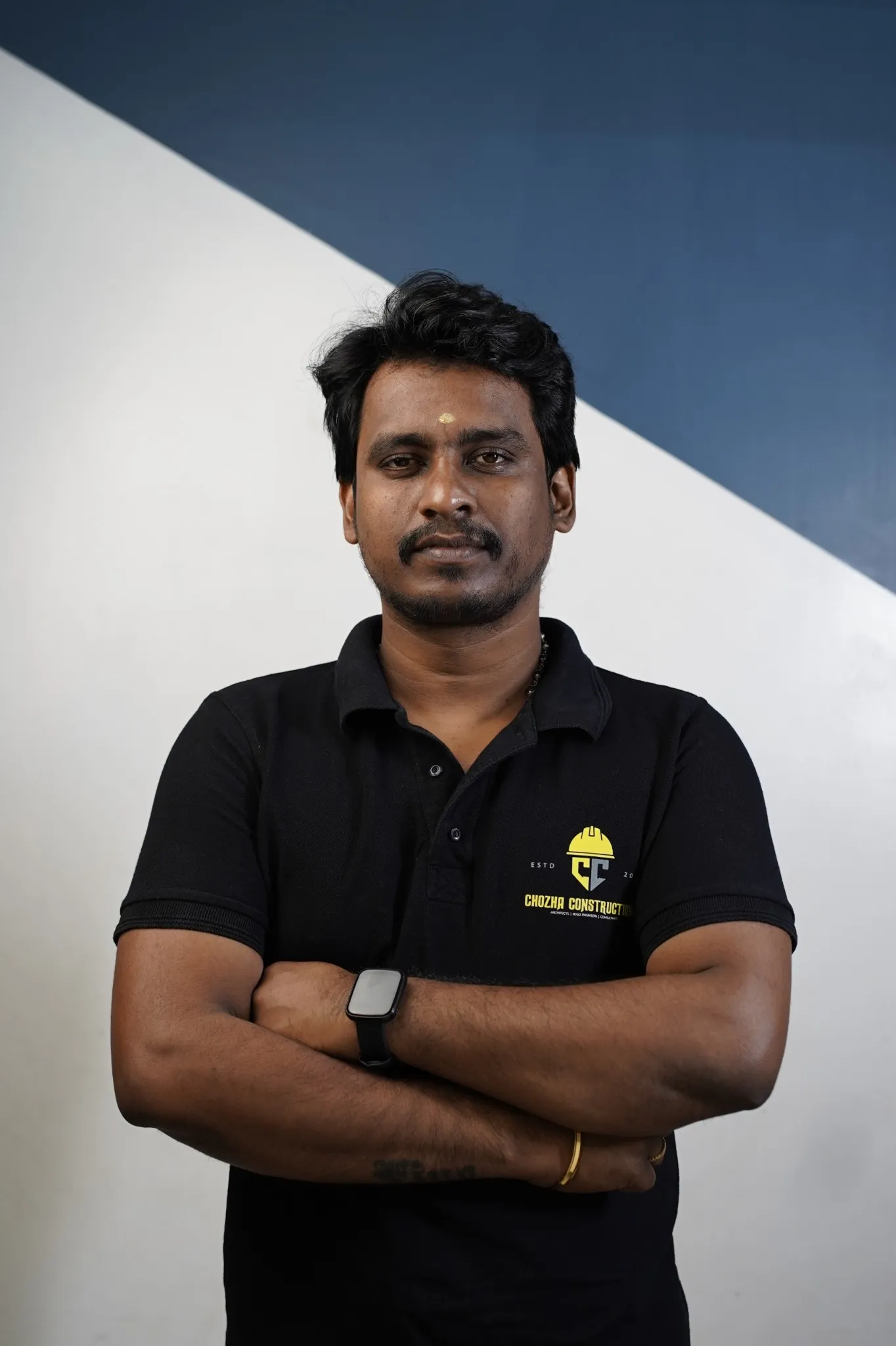 Arivazhagan Murugesan