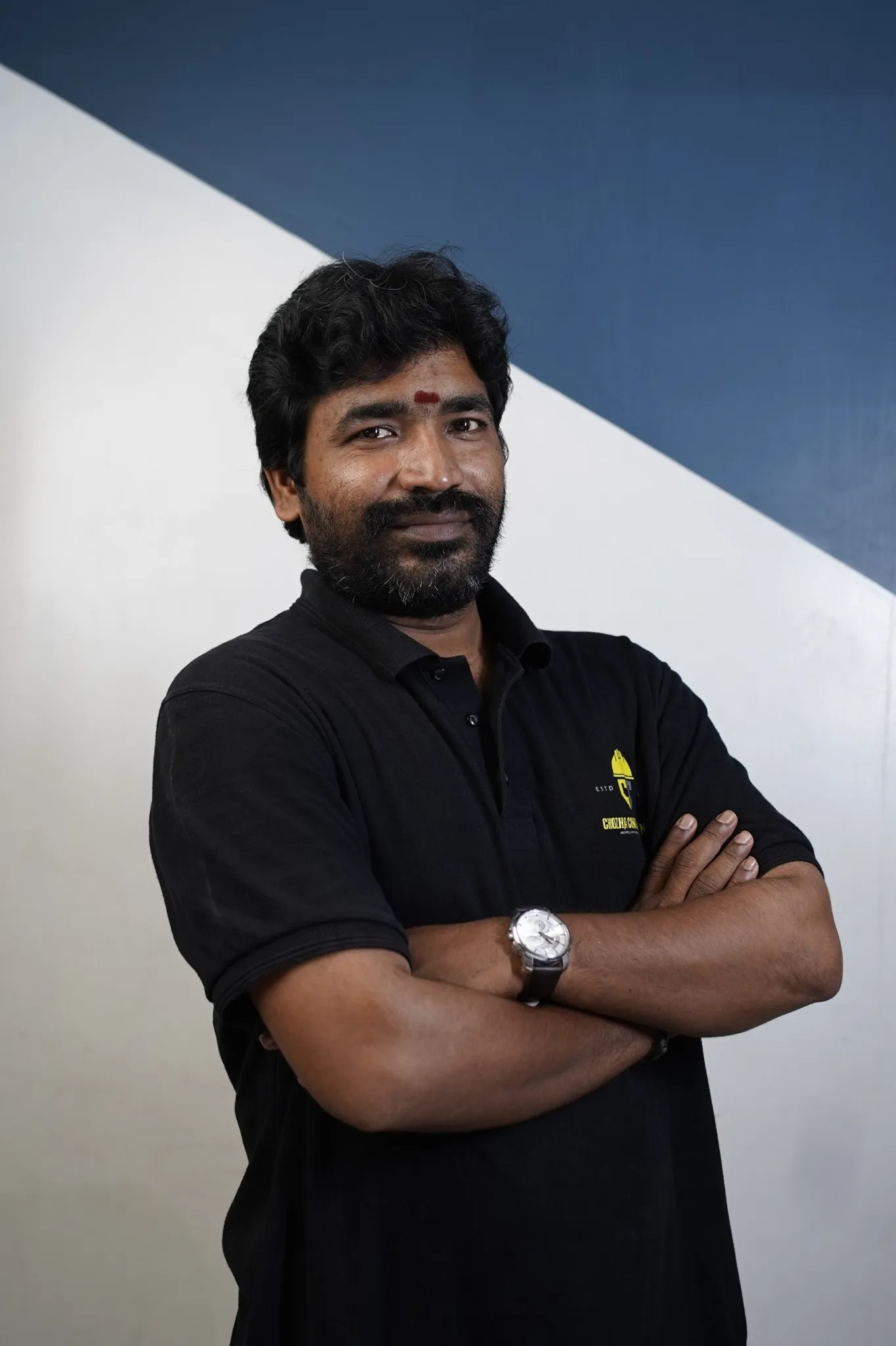 Palani Paranjothi
