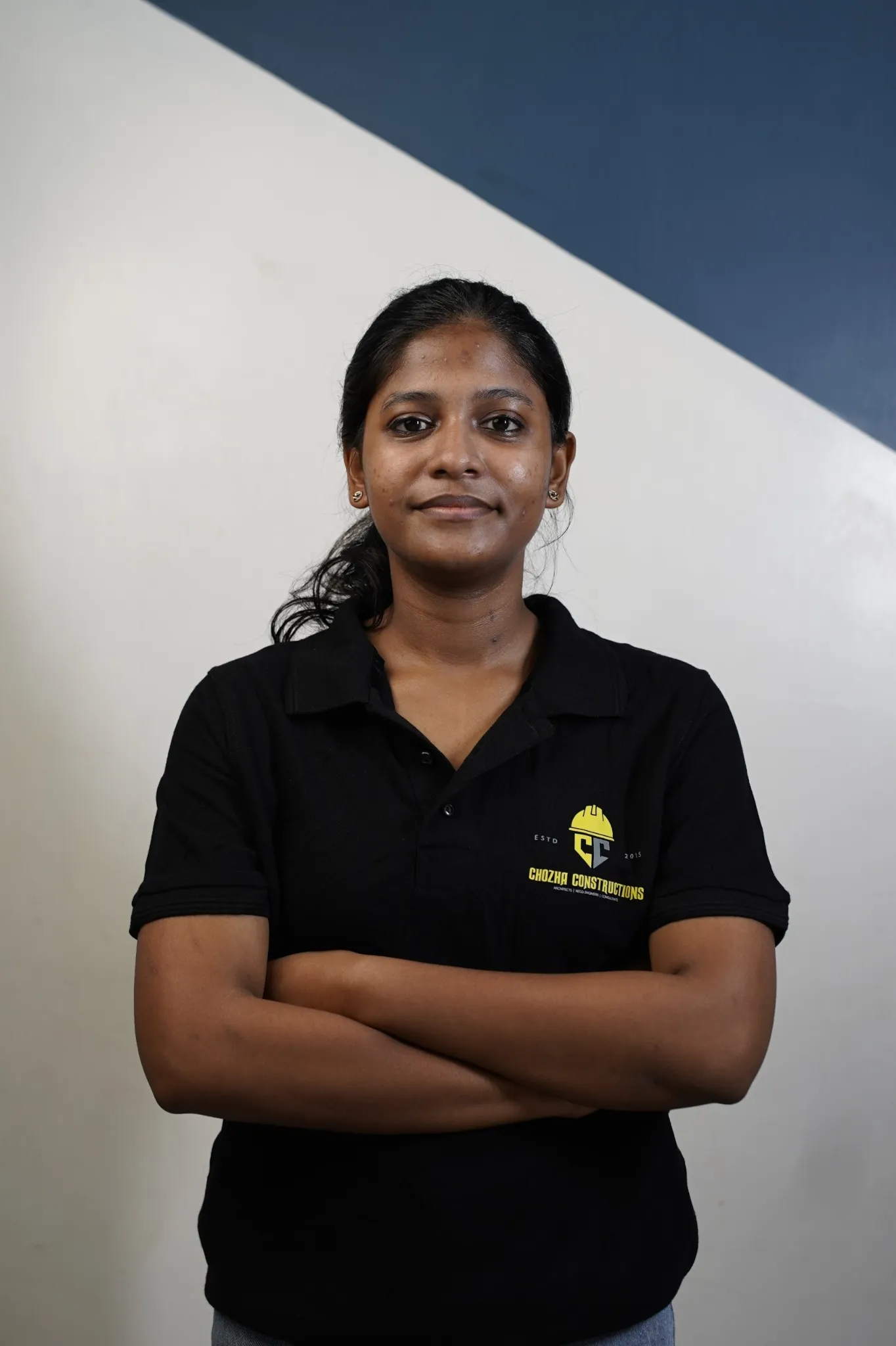 Ragavi Rajkumar