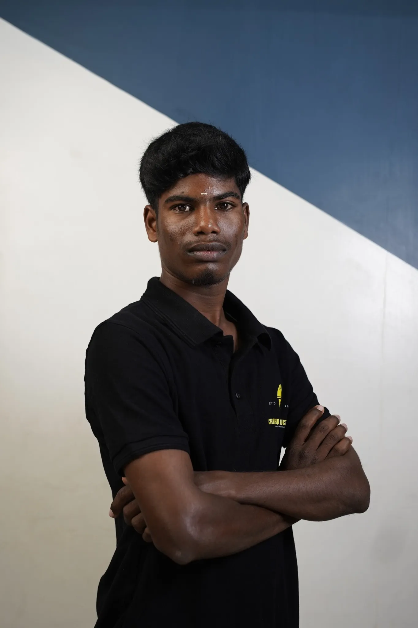 Keshav