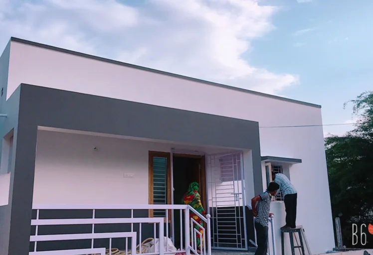 House-simple-chennai